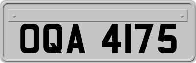 OQA4175