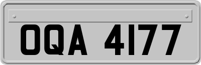 OQA4177