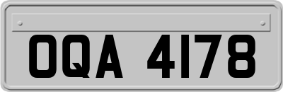 OQA4178