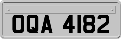 OQA4182