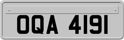 OQA4191