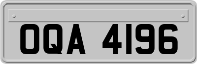 OQA4196