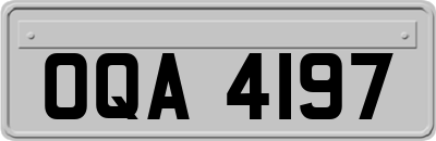 OQA4197