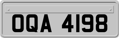 OQA4198