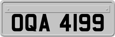 OQA4199
