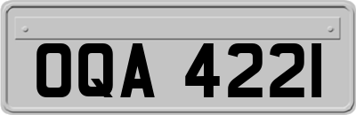 OQA4221