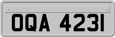 OQA4231