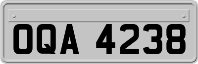 OQA4238
