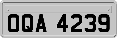 OQA4239