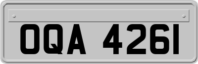 OQA4261