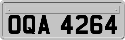 OQA4264