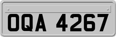 OQA4267