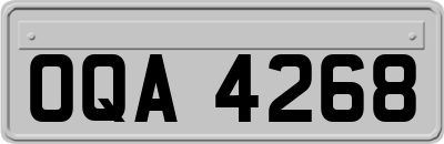 OQA4268