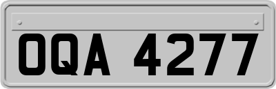 OQA4277