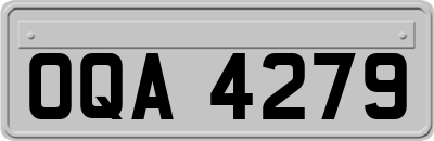 OQA4279