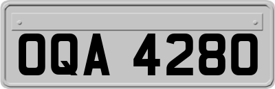 OQA4280
