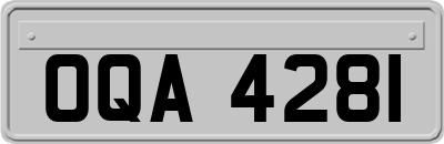 OQA4281
