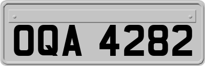 OQA4282