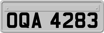 OQA4283