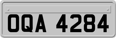 OQA4284