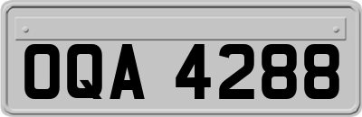 OQA4288