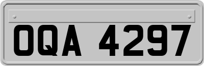 OQA4297