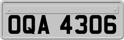 OQA4306