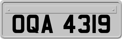 OQA4319