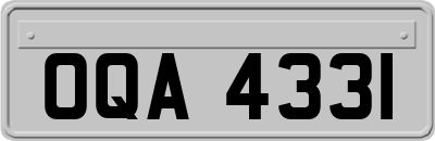 OQA4331