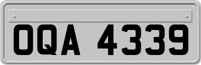 OQA4339