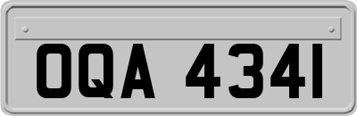 OQA4341