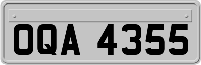 OQA4355