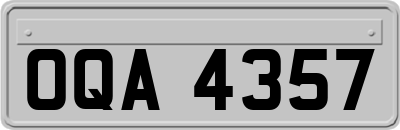 OQA4357