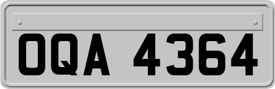 OQA4364