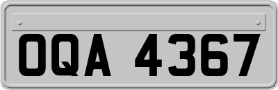 OQA4367