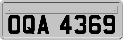 OQA4369