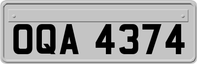 OQA4374