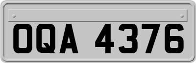 OQA4376