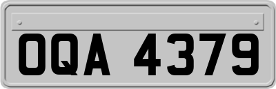 OQA4379