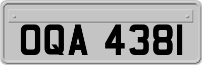 OQA4381