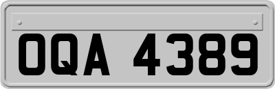 OQA4389