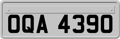 OQA4390