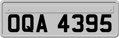 OQA4395