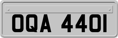 OQA4401