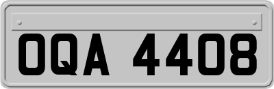 OQA4408
