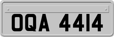 OQA4414