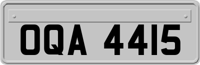 OQA4415