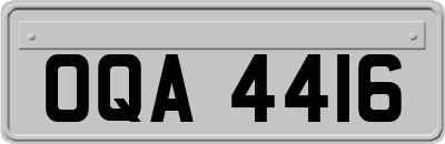 OQA4416