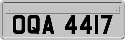 OQA4417