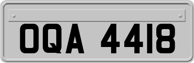 OQA4418